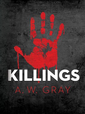 cover image of Killings
